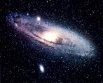 Milky Way